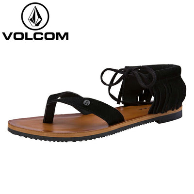 VOLCOM ボルコム ALL ACCESS オールアクセス BLK W0811801