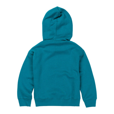 Little Boys Strike Hood Pullover Sweatshirt リトルボーイズストライクフードプルオーバースウェットシャツ Y4122302