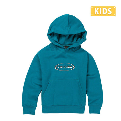 Little Boys Strike Hood Pullover Sweatshirt リトルボーイズストライクフードプルオーバースウェットシャツ Y4122302