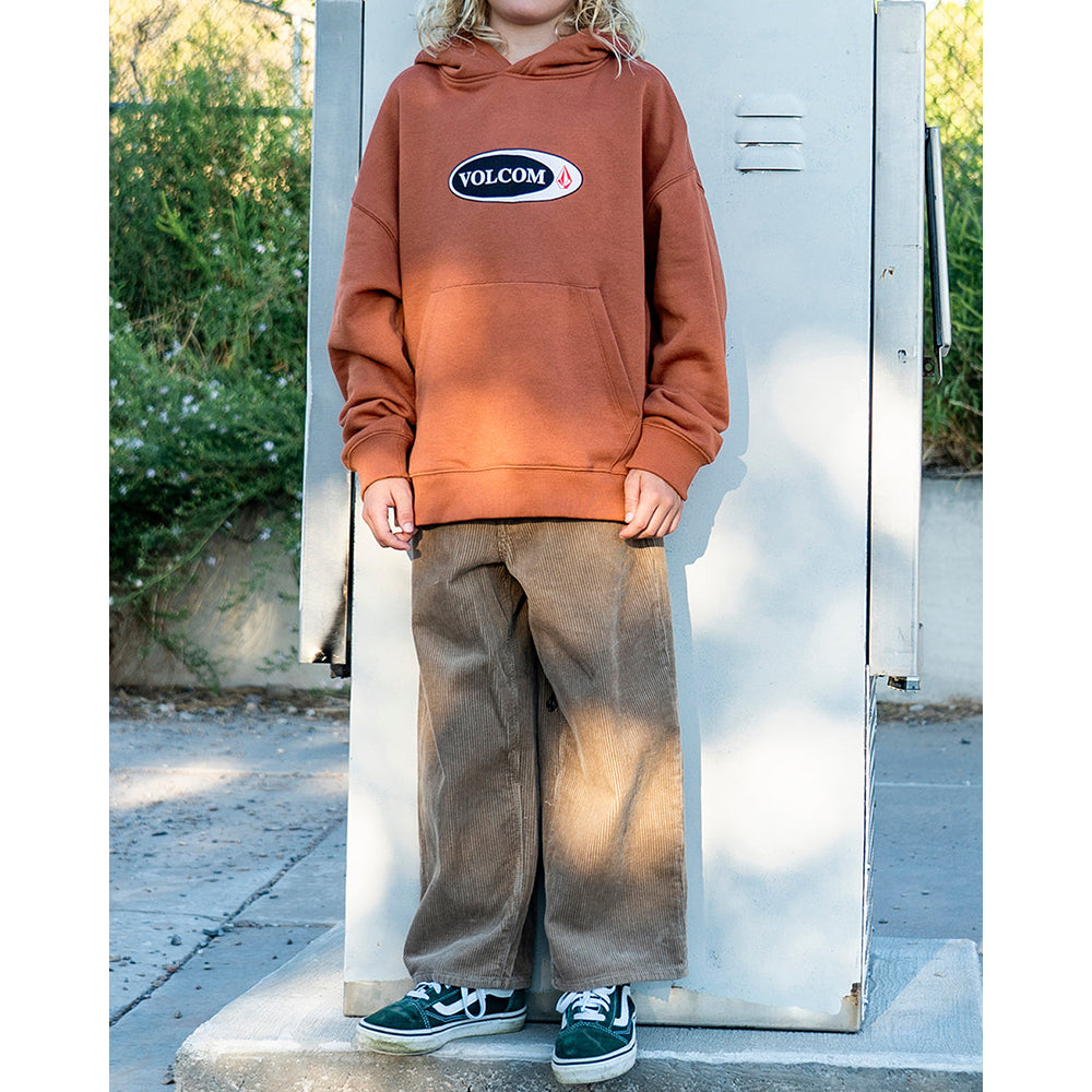 Big Boys Watanite Pullover ビッグボーイズワタナイトプルオーバー RST C4142302