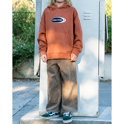 Big Boys Watanite Pullover ビッグボーイズワタナイトプルオーバー RST C4142302