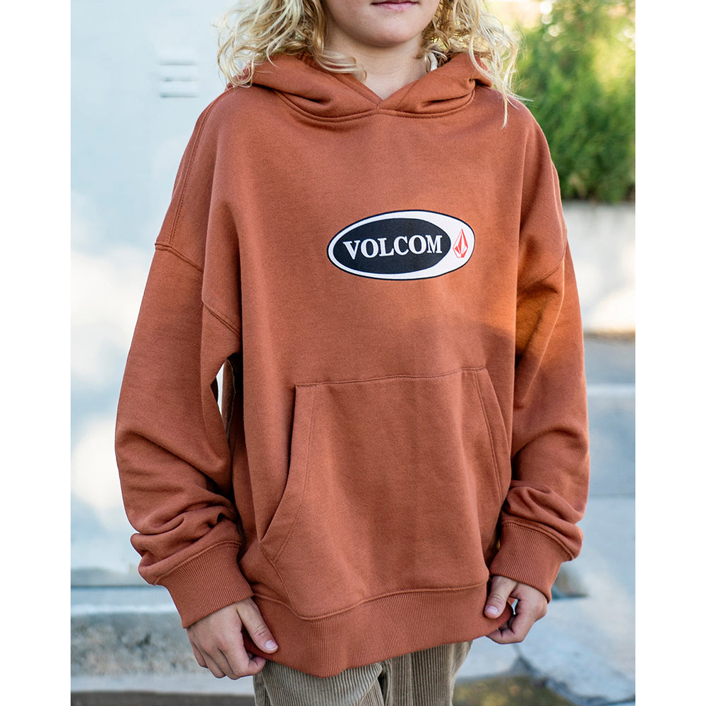 Big Boys Watanite Pullover ビッグボーイズワタナイトプルオーバー RST C4142302