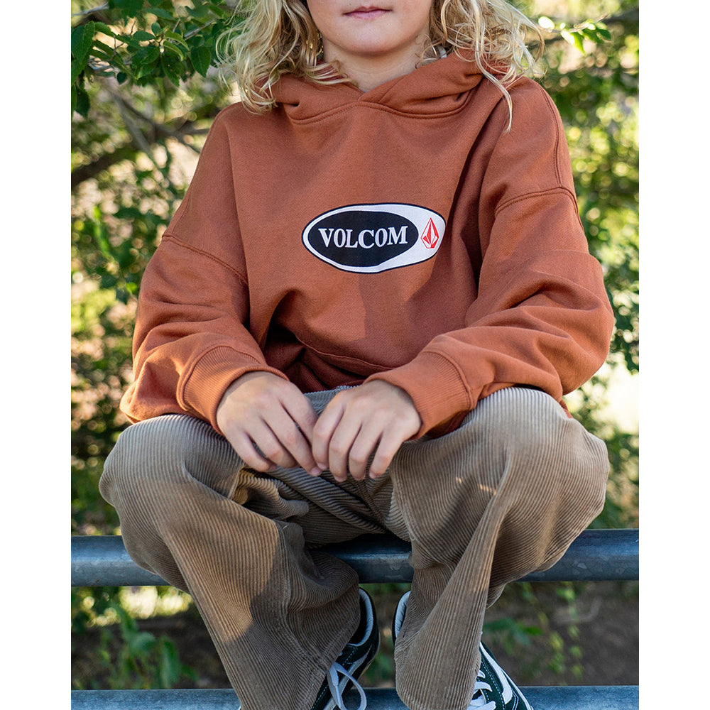 Big Boys Watanite Pullover ビッグボーイズワタナイトプルオーバー RST C4142302