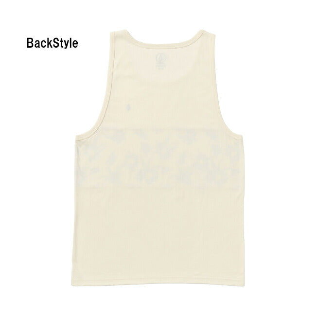 VOLCOM ボルコム SUMMERSIDE TANK サマーサイドタンク A0202302