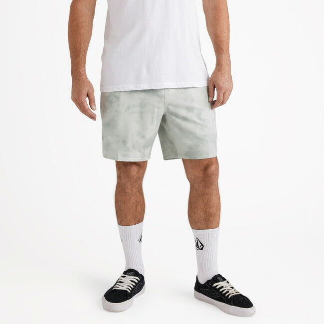 VOLCOM ボルコム Manic Trunk 17 マニックトランク17 A2502300