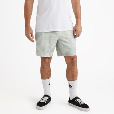 VOLCOM ボルコム Manic Trunk 17 マニックトランク17 A2502300