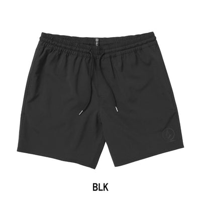 VOLCOM ボルコム Manic Trunk 17 マニックトランク17 A2502300