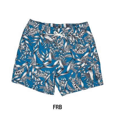 VOLCOM ボルコム Manic Trunk 17 マニックトランク17 A2502300