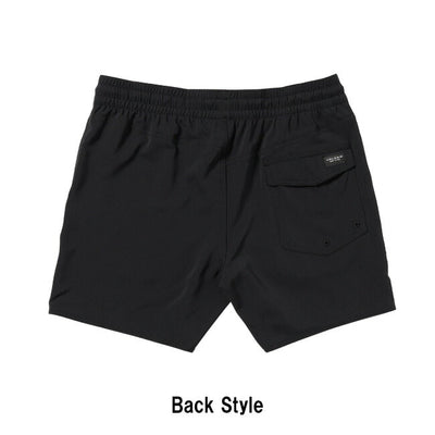 VOLCOM ボルコム Lido Solid Trunk リドソリッドトランク A2512503