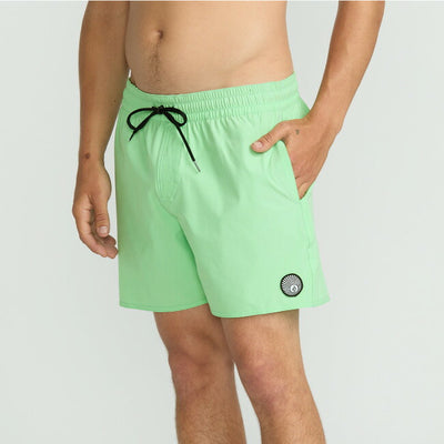VOLCOM ボルコム Lido Solid Trunk リドソリッドトランク A2512503