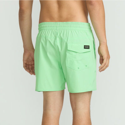 VOLCOM ボルコム Lido Solid Trunk リドソリッドトランク A2512503