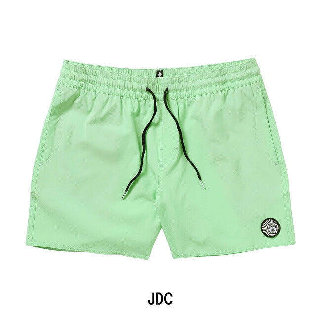 VOLCOM ボルコム Lido Solid Trunk リドソリッドトランク A2512503