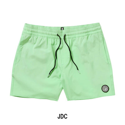 VOLCOM ボルコム Lido Solid Trunk リドソリッドトランク A2512503