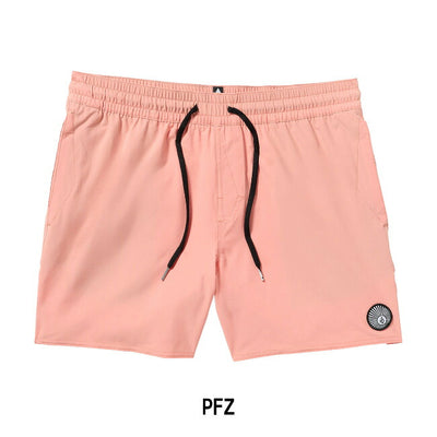 VOLCOM ボルコム Lido Solid Trunk リドソリッドトランク A2512503