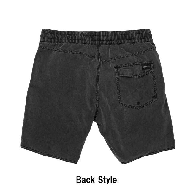 VOLCOM ボルコム Center Trunk センタートランク A2532404