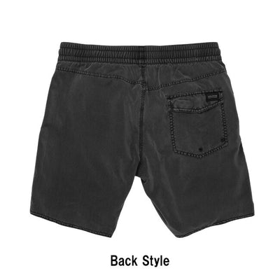 VOLCOM ボルコム Center Trunk センタートランク A2532404