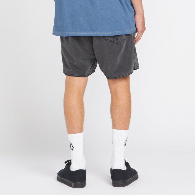 VOLCOM ボルコム Center Trunk センタートランク A2532404
