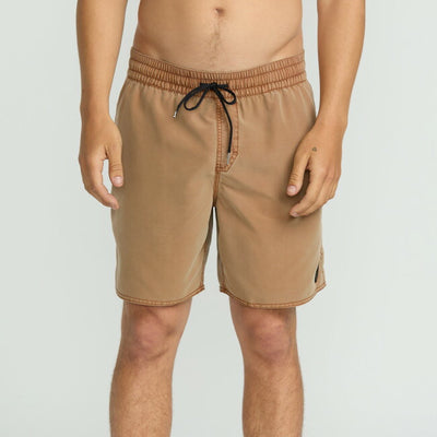 VOLCOM ボルコム Center Trunk センタートランク A2532404