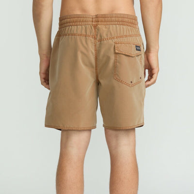 VOLCOM ボルコム Center Trunk センタートランク A2532404