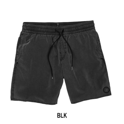 VOLCOM ボルコム Center Trunk センタートランク A2532404