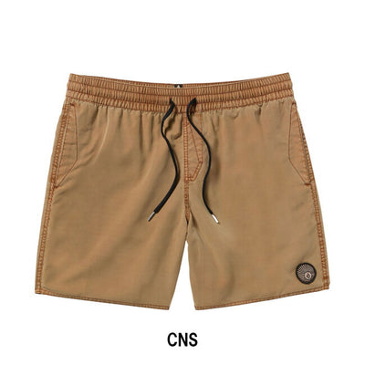 VOLCOM ボルコム Center Trunk センタートランク A2532404