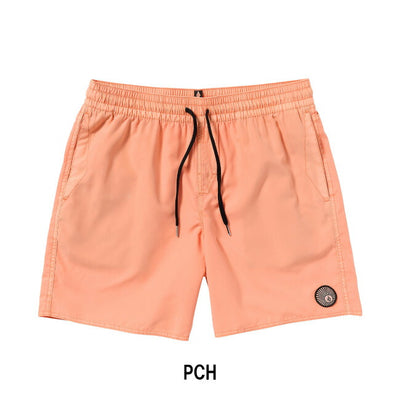 VOLCOM ボルコム Center Trunk センタートランク A2532404