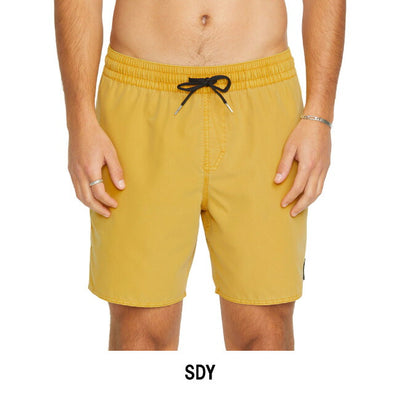 VOLCOM ボルコム Center Trunk センタートランク A2532404
