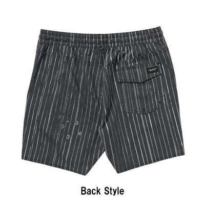 VOLCOM ボルコム Psyche Cotton Trunk 17 サイキコットントランク17 A2522500