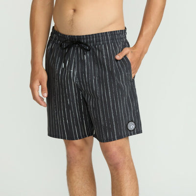 VOLCOM ボルコム Psyche Cotton Trunk 17 サイキコットントランク17 A2522500