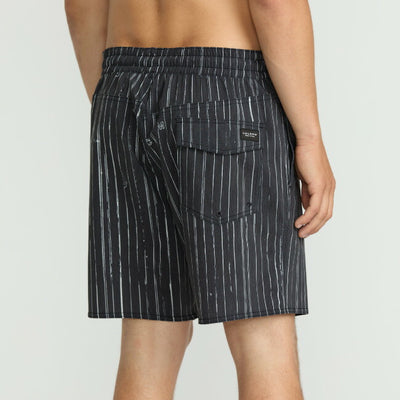 VOLCOM ボルコム Psyche Cotton Trunk 17 サイキコットントランク17 A2522500