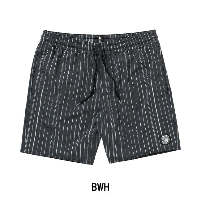 VOLCOM ボルコム Psyche Cotton Trunk 17 サイキコットントランク17 A2522500