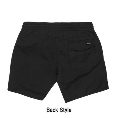 VOLCOM ボルコム Lido Solid Trunk 16 リドソリッドトランク16 A2512407