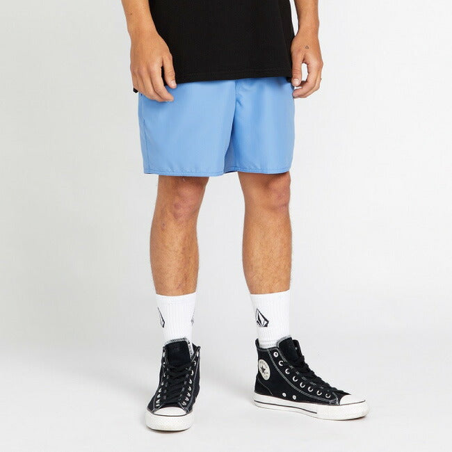VOLCOM ボルコム Lido Solid Trunk 16 リドソリッドトランク16 A2512407