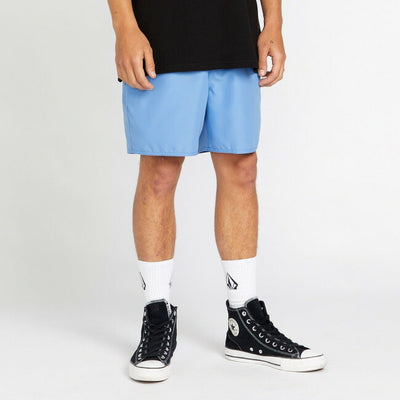 VOLCOM ボルコム Lido Solid Trunk 16 リドソリッドトランク16 A2512407