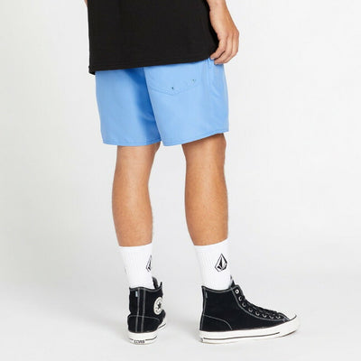 VOLCOM ボルコム Lido Solid Trunk 16 リドソリッドトランク16 A2512407