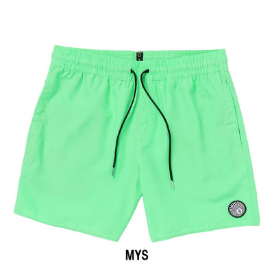 VOLCOM ボルコム Lido Solid Trunk 16 リドソリッドトランク16 A2512407
