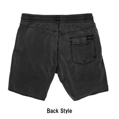 VOLCOM ボルコム Center Trunks センタートランクス A2512305