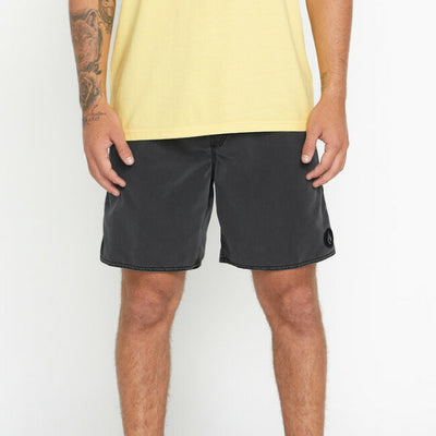 VOLCOM ボルコム Center Trunks センタートランクス A2512305