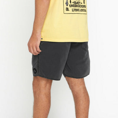 VOLCOM ボルコム Center Trunks センタートランクス A2512305