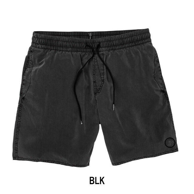 VOLCOM ボルコム Center Trunks センタートランクス A2512305