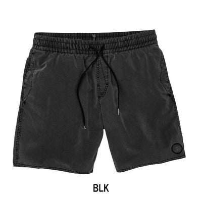 VOLCOM ボルコム Center Trunks センタートランクス A2512305