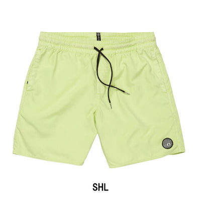 VOLCOM ボルコム Center Trunks センタートランクス A2512305