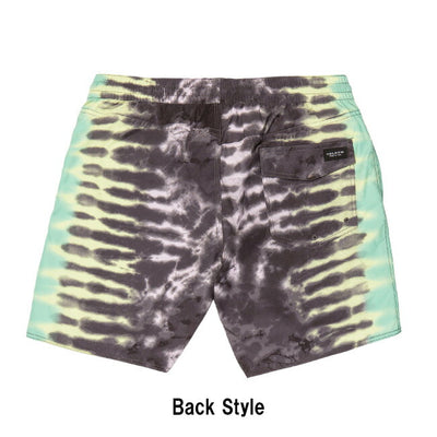 VOLCOM ボルコム Polly Pack Elastic Waist Trunks ポリーパックエラスティックウエストトランクス STC A2512307
