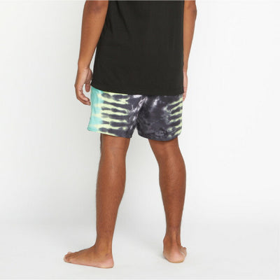 VOLCOM ボルコム Polly Pack Elastic Waist Trunks ポリーパックエラスティックウエストトランクス STC A2512307