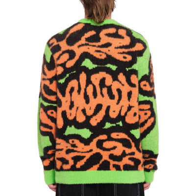 Zephyr Sweater ゼファーセーター ELG A0732404