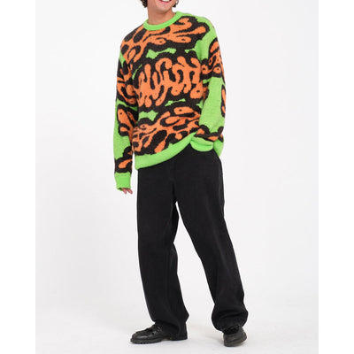 Zephyr Sweater ゼファーセーター ELG A0732404