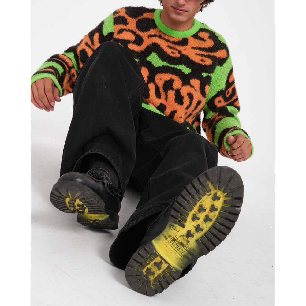 Zephyr Sweater ゼファーセーター ELG A0732404