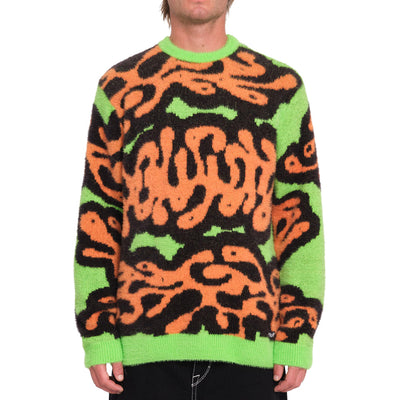 Zephyr Sweater ゼファーセーター ELG A0732404