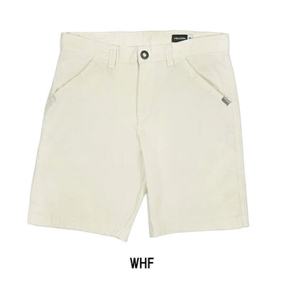 VOLCOM ボルコム Tustin Short タスティンショート A0902401