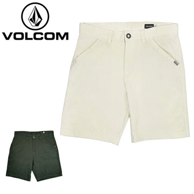 VOLCOM ボルコム Tustin Short タスティンショート A0902401